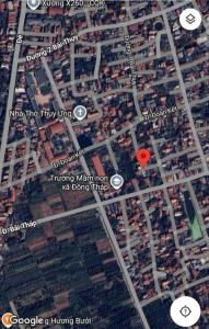 GIÁ SỐC-BÁN LÔ ĐẤT XÃ ĐỒNG THÁP, ĐAN PHƯỢNG-77.8M-GIÁ 3.65 TỶ