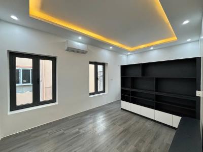 GIÁ TỐT - CHÍNH CHỦ CẦN BÁN CĂN HỘTẬP THỂ Vị Trí Tại Ngõ 199 Hồ Tùng Mậu - Nam Từ Liêm