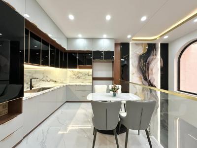 GIẢM 700 CỦ, NHÀ TRỊNH VĂN BÔ 35M2X5T, Ô TÔ ĐỖ CỬA,ĐỂ LẠI NỘI THẤT 100 TRIỆU,5.5 TỶ