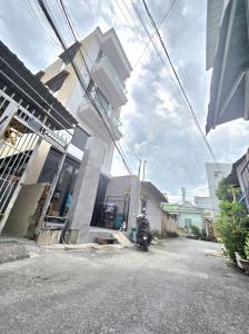 Giảm Sốc 200tr Bán nhà Thủ Đức 88m² gần Coopmart Tam Bình, hẻm ô tô giá tốt chỉ 6.5 tỷ Tiềm Năng