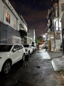 Giảm Sốc 700tr Bán Gấp Nhà Giga Mall Phạm Văn Đồng – 59m², Hẻm Xe Hơi, Giá 4.8 Tỷ, Khu VIP Bên Sông