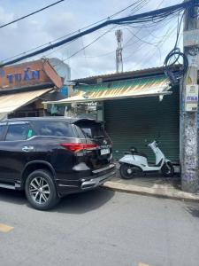 GIẢM SỐC CHỐT NHANH NHÀ 3 LẦU (4.2X18) MẶT TIỀN HIỆP THÀNH 06, Q12