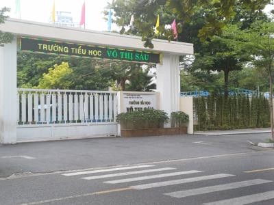 GÓC 3 MẶT THOÁNG – NHÀ 2 TẦNG KIÊN CỐ ĐÂT 80M2 – TT HẢI CHÂU