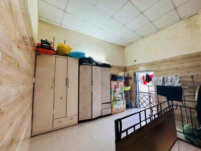 ♪Góc kiệt 2.5m gần Nguyễn Văn Linh Phan Châu Trinh, 2 tầng thoáng sạch, nhỉnh 2 tỷ