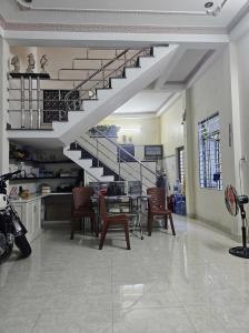 ♪Góc kiệt 3m sát MT Võ Văn Tần, cạnh AeonMall,  50m2, 2 tầng, KD, 3.x tỷ