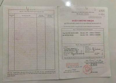 Hàng Hiếm TL40: nhà 1 lầu, 2 phòng ngủ, hẻm gần mặt tiền – sổ riêng – hỗ trợ vay