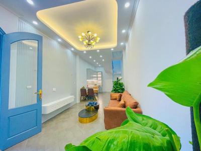 Hàng hiếm Xuân Đỉnh ngõ rộng ô tô 4 tầng 7,5  tỷ
