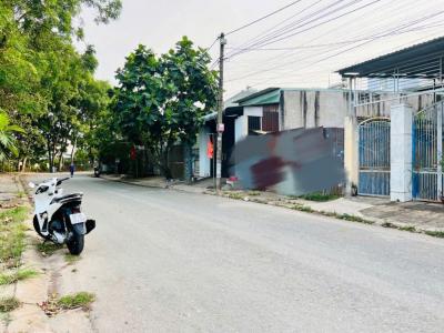 Hàng HOT! Bán lô đất 6m x23m KDC P. An Bình, đường nhựa 8m chỉ 3,6 tỷ