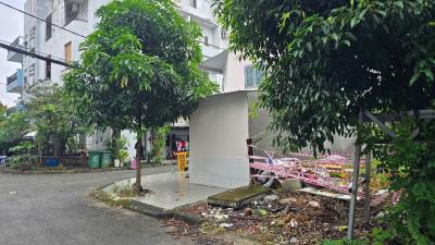 HÀNG MỚI - VỊ TRÍ ĐẸP - GIÁ BAO ÊM ĐẤT MẶT TIỀN TÂN THỚI NHẤT 18, Q12 – GIÁ CỰC RẺ