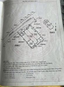 HÀNG NGỘP - GIÁ SIÊU TỐT - 1 SẸC QL22 – ĐỐI DIỆN ĐH HUFLIT - GIẢM CÒN 9,7 TỶ ‼️