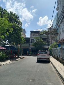 ????HẺM 276 TÂN HÒA ĐÔNG ,ĐƯỜNG 8M THÔNG