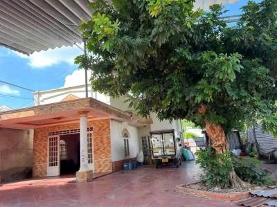 HIẾM CÓ KHÓ TÌM - MẶT TIỀN ĐƯỜNG SONG HÀNH – TÂN HIỆP, HÓC MÔN