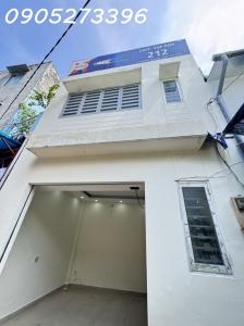 HIẾM CÓ, KHÓ TÌM, NGAY TRUNG TÂM BÌNH THẠNH - HẺM Ô TÔ - CÁCH 1 CĂN RA MẶT TIỀN ĐIỆN BIÊN PHỦ- 2