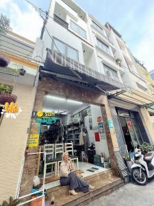 HIẾM NHÀ BÁN - MẶT TIỀN HXH ĐƯỜNG PHAN VĂN TRƯỜNG, QUẬN 1 - CHỦ TỰ KHAI THAVS DÒNG TIỀN SIÊU ĐÌNH