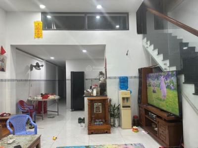 HIẾM- NHÀ PHƯỚC BÌNH NGANG 5,3 RỘNG RÃI SỔ HỒNG GIÁ MỀM