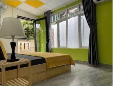 # HomeStay 150m2 Võ Văn Kiệt đi bộ ra Bãi Tắm Mỹ Khê, nhỉnh 8 tỷ