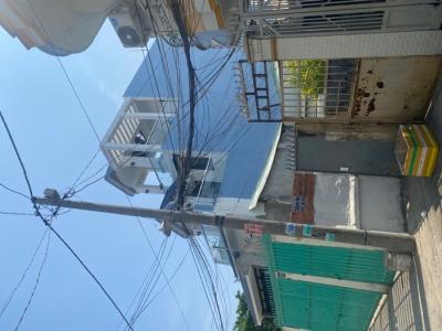 HOT, CẦN TIỀN BÁN GẤP LƯƠNG VĂN CAN [P15, Q8] DT: 174M2(6.3X 29M) 2T. 3PN, 3WC CHỈ 11.1 TỶ
