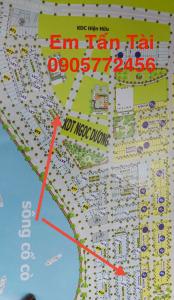 ???? HOT – CỰC HOT! BÁN NHANH 3 LÔ ĐẤT BIỂN NGỌC DƯƠNG RIVERSIDE
???? Giá rẻ nhất thị trường – mua