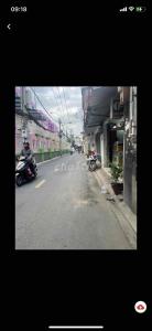 ???????? HOT HOT - BÁN NHÀ MẶT TIỀN SÁT NGUYỄN SƠN - 88m2 - 11 Tỷ ????????