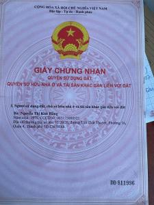 HOT HOT - CẦN BÁN LÔ ĐẤT Tại Bến phà củ, Xã Tân Thạch, Huyện Châu Thành, Bến Tre