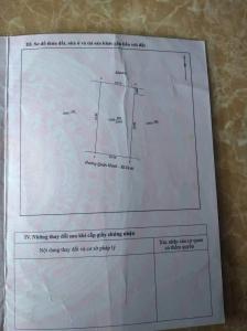 HOT HOT - CẦN BÁN LÔ ĐẤT TẠI xóm Lạc Hồng, Nghi Diên, Nghi Lộc, Nghệ An