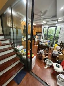 HOT HOT HOT NHÀ ĐẸP - GIÁ TỐT - Vị Trí Đắc Địa Tại Dịch vụ Hàng Bè, Mậu Lương, Hà Đông, Hà Nội