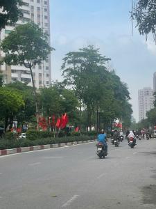 HOT! SỞ HỮU NGAY NHÀ NGUYỄN CHÍNH - TÂN MAI- HOÀNG MAI - VỊ TRÍ ĐẸP