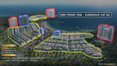 https://www.suncatba.net.vn/
STUDIO 2 TỶ - DỰ ÁN VỊNH TRUNG TÂM XANH ISLAND - QUỸ NGOẠI GIAO CỰC