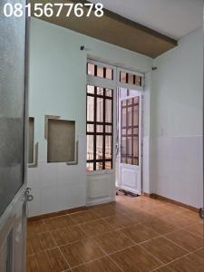 huỳnh tấn phát  q7 – nhà 1 lầu đẹp, hẻm an ninh