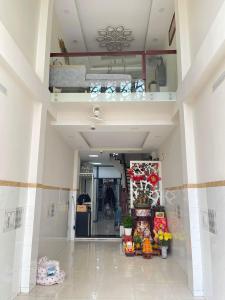 HXH 5 tầng đẹp ở ngay, 79m2 nở hậu tài lộc, Bàu Cát, giá chỉ 10  tỷ còn tl