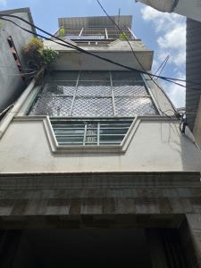 K1730 ✨ Giảm 600tr! sát Trường Đua Phú Thọ, SHR, 3 tầng, 6PN 5.x tỷ