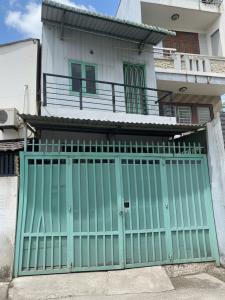 K1862 ✨ nhà Nguyễn Duy Cung Gò Vấp, SHR, HXH, 4x18m, 9.x tỷ