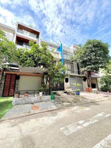 ???????? KDC NAM HÙNG VƯƠNG - NHÀ ĐẸP 4 TẦNG - THIẾT KẾ ĐỘC BẢN - ĐẸP LUNG LINH - 4.5×20m - 90m² -