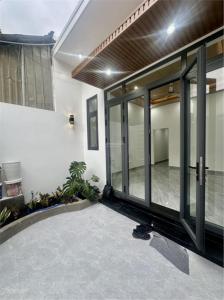 KDC NAM LONG BÌNH TÂN 72M2 4.3X 16.3,Ô TÔ VÀO NHÀ ,1 TRỆT,1 LỬNG + SỔ HỒNG SẲN