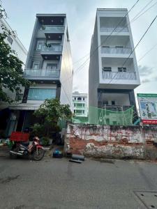 KẾ LOTTE QUẬN 7 – ĐẤT HIMLAM SAU LƯNG VIETOPIA – GIÁ TỐT HIẾM - CHỈ 10,5 TỶ (BỚT LỘC)