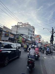 Kèo Thơm Hiếm Mặt Tiền Kinh Doanh 191m² Tăng Nhơn Phú B – Giá Giảm Mạnh 5.5 tỷ Còn 13.5 Tỷ