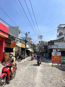 Kèo Thơm Hiếm Mặt Tiền Kinh Doanh 191m² Tăng Nhơn Phú B – Giá Giảm Mạnh 5.5 tỷ Còn 13.5 Tỷ