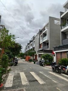 KẸT BÁN GẤP LÔ ĐẤT 5x24M – NGAY BỜ KÈ THAM LƯƠNG, Q.12 VỊ TRÍ VIP