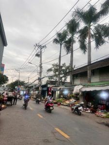 KẸT TIỀN – BÁN GẤP ĐẤT LỚN FULL THỔ MT THẠNH XUÂN 52, QUẬN 12