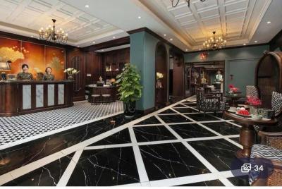 ???? KHÁCH SẠN 4 SAO CỬA ĐÔNG, HOÀN KIẾM 158M2 10T MT 8.6M, 38 PHÒNG, CHỈ 280 TỶ ????