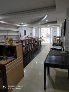 Khách sạn ngay trong lòng phố đi bộ An Thượng, biển Mỹ Khê, ĐN.