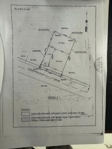 KHO XƯỞNG 1/ NGUYỄN VĂN QUÁ - 350M2 - NGANG KHỦNG 14M - 25 TỶ