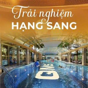 “Khởi đầu hạnh phúc từ một nơi để gọi là nhà” với QMS Top Tower Tố Hữu