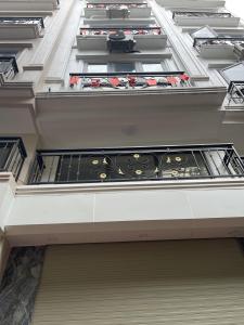Khu đô thị Hồng Hà, Xóm Đồng A Văn Điển, Yên Sở, 37m2, 7.1 tỉ full đồ