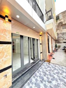 Khu đô thị Pháp Vân, Hoàng Mai, 33m, 5 tầng, 8.5 tỉ