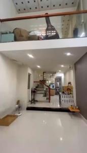 # Kiệt Hoàng Hoa Thám gần Lê Duẩn, 40m2, mê lửng, 2.35 tỷ