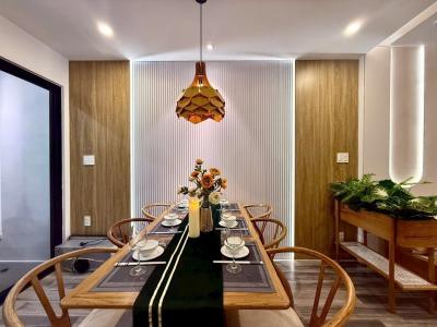 ♣ Kiệt Ô tô 7m thẳng ra Nguyễn Công Trứ, 64m2, 3 tầng mới đẹp, 8.2 tỷ