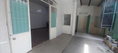 ► Kiệt Phạm Nhữ Tăng, 111m2, ngang 7.6m, vuông, C4, 3PN, 3.55 tỷ