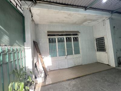 ♪ Kiệt Phạm Nhữ Tăng, 111m2, ngang 7.8m, C4, 3.55 tỷ