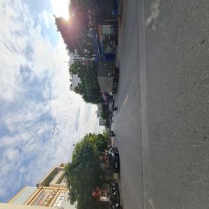 Kiêu Kỵ - Gia Lâm. 66m2, mt 4,5m ô tô thông – Giá đầu tư. Lh 0989894845
